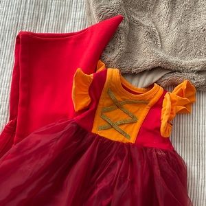 Hocus Pocus Mary Sister Witch Costume!